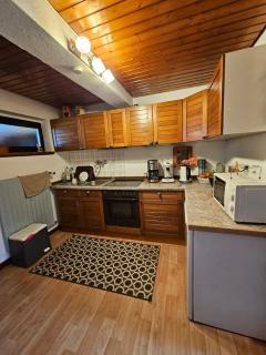 Ferienwohnung GABI - Forbach - 4
