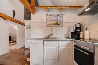 Ferienwohnung im Rosenberg - 5
