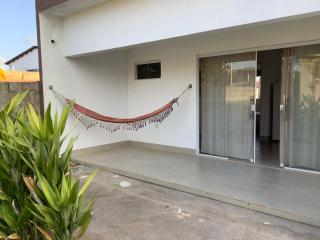 Casas RIO-MAR - Barra de Santo Antônio - 0