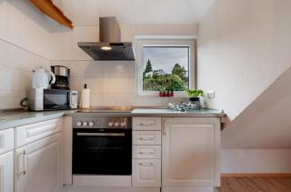 Ferienwohnung im Rosenberg - Lahnstein - 4