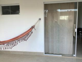 Casas RIO-MAR - Barra de Santo Antônio - 8