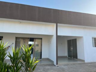 Casas RIO-MAR - Barra de Santo Antônio - 5