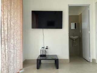 Casas RIO-MAR - Barra de Santo Antônio - 3