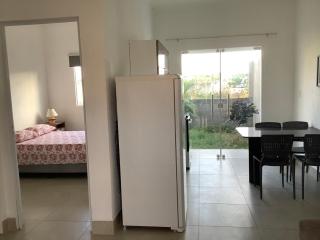 Casas RIO-MAR - Barra de Santo Antônio - 1