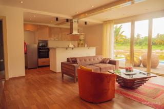 Palms Resort Assinie Managed by Accor - Assinie - 4