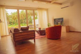 Palms Resort Assinie Managed by Accor - Assinie - 6