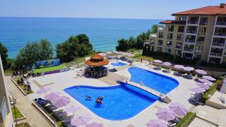 Апартаменти Бяла Бийч - Apartments Byala Beach - Byala - 9
