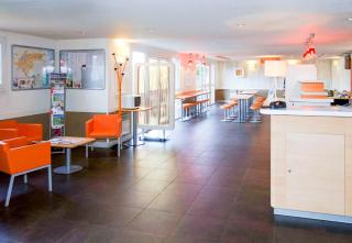B&B HOTEL Annemasse Est - Annemasse - 6
