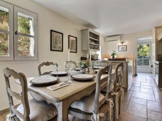 Exclusive Villa with Stunning Luberon Views - Bonnieux - 3