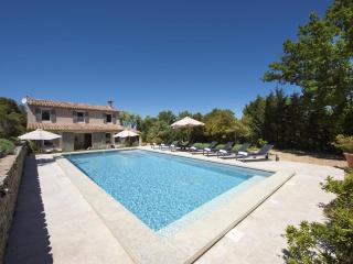 Exclusive Villa with Stunning Luberon Views - Bonnieux - 9