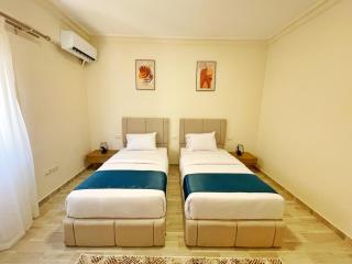 Settle Inn South 90 Apartments - Kairo - 4