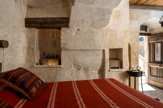 MOYSEION Matera - Adults ONLY immersion in a distant past - Matera - 1