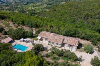 Beautiful Provencal Retreat in Luberon - Bonnieux - 8