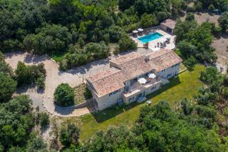 Beautiful Provencal Retreat in Luberon - Bonnieux - 9
