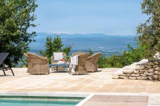 Beautiful Provencal Retreat in Luberon - Bonnieux - 2