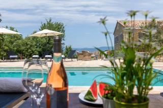 Beautiful Provencal Retreat in Luberon - Bonnieux - 6