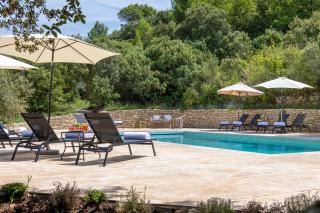 Beautiful Provencal Retreat in Luberon - Bonnieux - 5