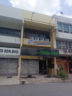 Jstay guesthouse - 7