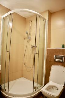 Family cozy Apartment metro access - Prague - 6