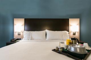Holiday Inn Hotel & Suites Chattanooga by IHG - Chattanooga - 7