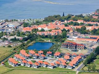 6 person holiday home on a holiday park in Bogense - Bogense - 9