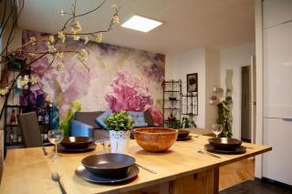 Family cozy Apartment metro access - Prague - 7