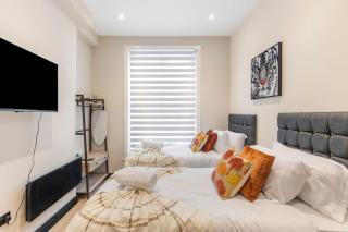 Ground Floor Finsbury Suite A2 Next Arsnl - Londra - 0