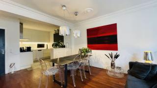 ApartmentInCopenhagen Apartment 1656 - Hellerup - 8