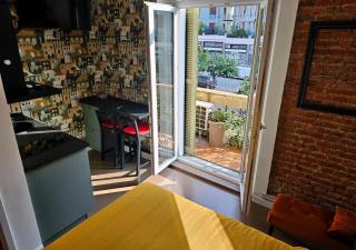 Eanna Suite Scalo Porta Romana Prada - Milan - 7