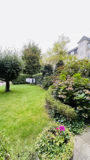 ApartmentInCopenhagen Apartment 1656 - Hellerup - 1