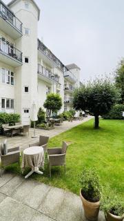 ApartmentInCopenhagen Apartment 1656 - Hellerup - 3