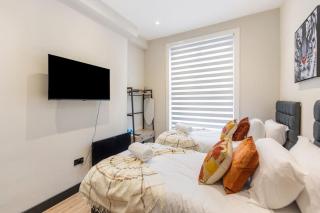 Ground Floor Finsbury Suite A2 Next Arsnl - Londra - 8