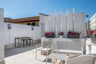 Colonna Inn - Rome - 8