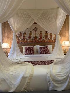 Abitama Villa - Ubud - 8