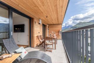 Das Fenster zum Kronplatz - Perca - 7