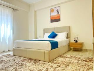 Settle Inn South 90 Apartments - Il Cairo - 5