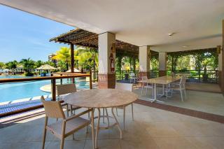 Wai Wai Cumbuco Residence #C101 por Carpediem - 1