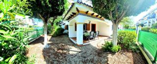 Chalet 3 dormitorios en VERAMAR 5 con jardín - Vera - 8