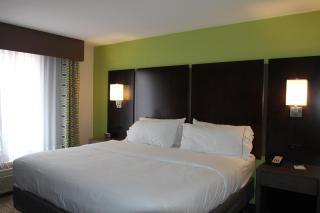 Holiday Inn Express & Suites Sweetwater by IHG - Sweetwater - 5
