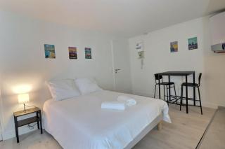 Le Pithou - votre pied à terre équipé en ville - Troyes - 3