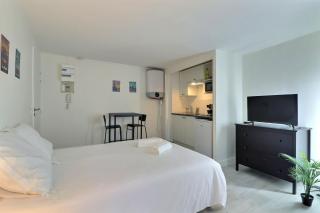 Le Pithou - votre pied à terre équipé en ville - Troyes - 5