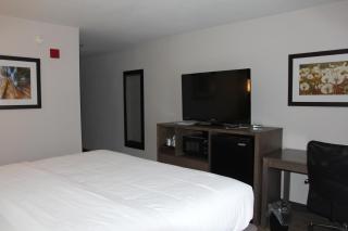 Holiday Inn Express & Suites Sweetwater by IHG - Sweetwater - 4