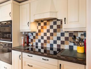 Family beach house located within a short stroll of Waterville - 6