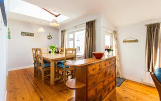 Family beach house located within a short stroll of Waterville - 7