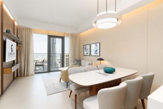 The Address Opera Residence 2 - Across Dubai Mall - Dubai - 2