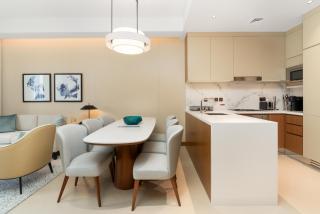 The Address Opera Residence 2 - Across Dubai Mall - Dubai - 3
