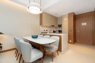 The Address Opera Residence 2 - Across Dubai Mall - Dubai - 6