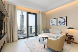 The Address Opera Residence 2 - Across Dubai Mall - Dubai - 0