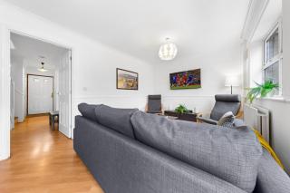 Cozylease 3BR In Canary Wharf,Garden, Home Gym, Sports Channel,Workspace - Londres - 3