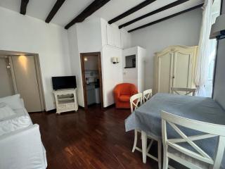 Suite Colonna in Balestrari - Roma - 8